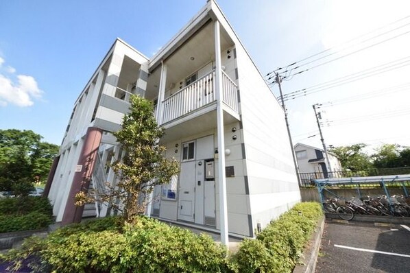 ヴィクトリアコーポMの物件内観写真